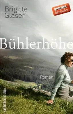 Obrázok produktu pre Bühlerhöhe
