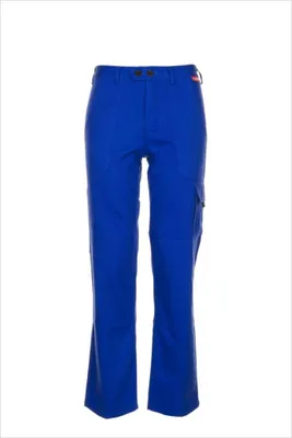 Produktbild von Planam Cargo-Bundhose BW 290 Gr. 28 kornblau