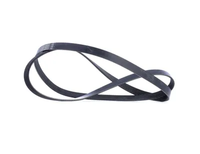Produktbild von FEBI BILSTEIN Keilrippenriemen 2100mm passend für MERCEDES-BENZ 190 (W201) 29004