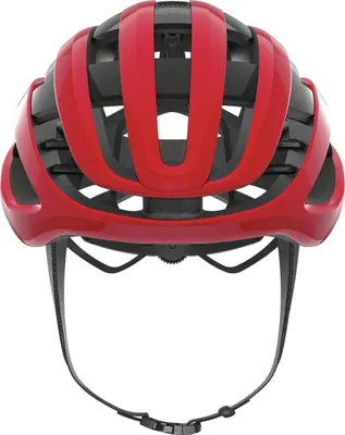 Image de Casque Route Abus 81735 - AIRBREAKER BLAZE RED M