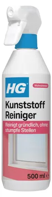 Produktbild von HG Kunststoff Reiniger