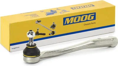 Produktbild von MOOG Spurstangenkopf Spurstange passend für PEUGEOT 2008 Kombi (CU) PE-ES-4163