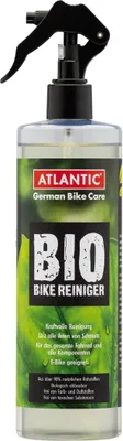 Produktbild von ATLANTIC Fahrradreiniger "Bio"Biologischer Reiniger für das gesamte Fahrrad und alle Komponenten