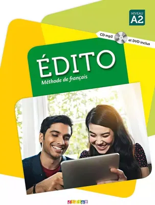 Immagine prodotto di Edito (2016 edition)