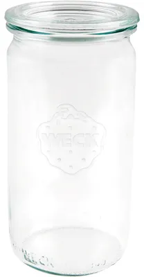 Produktbild von CONTACTO Weck, Inhalt: 0,34 Liter, Höhe: 130 mm