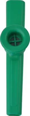 Produktbild von Steinbach Kazoo aus Kunststoff grün