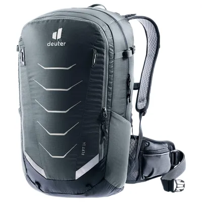 Produktbild von Deuter Flyt 14 Graphite/Black Rucksack