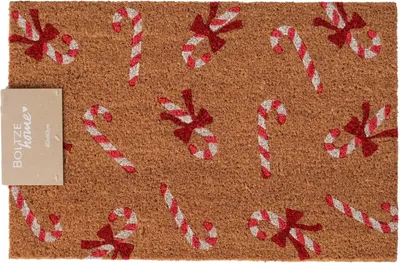 Obrázek produktu pro Rohožka ke dveřím CANDY, 60 cm