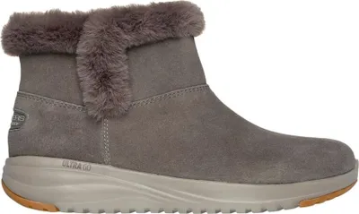 Image de Skechers Damen Winterstiefelette ON-THE-GO STELLAR - COZY STEP 0196989797946, 0196989797953, 0196989797960, 0196989797977, 0196989797984, 0196989797991, 0196989798004, 0196989798011, 0196989798028, 0196989798035, 0196989798042, 0196989798059, 29649-37.5, 29649-38, 29649-38.5, 29649-39, 29649-39.5, 29649-40, 29649-41, 29653-37, 29653-37.5, 29653-38, 29653-38.5, 29653-39, 29653-39.5, 29653-40, 29653-41 SKE-144775 taupe foncé 35