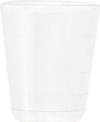 Produktbild von Messbecher Kunststoff 30 ml 20 Stück