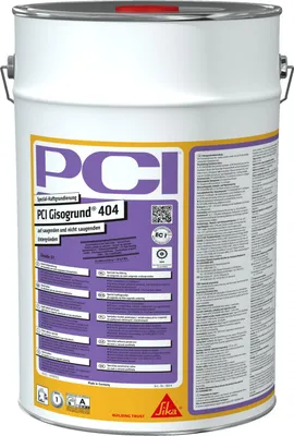 Produktbild von PCI Gisogrund 404 Spezial Haftgrundierug 20l 1804