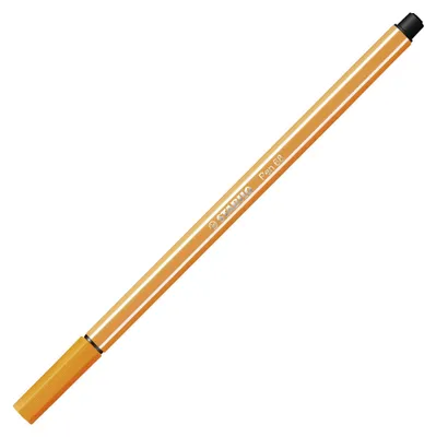 Produktbild von STABILO Filzstift Pen 68 Einzelstift Farbstift für Schule und Hobby