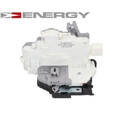 Produktbild von ENERGY ZDP0023P Türschloss Vorne Rechts für VW TIGUAN (5N) Passat Variant (3C5) Passat Limousine (3C2) Passat Limousine (362) für SKODA SUPERB Kombi