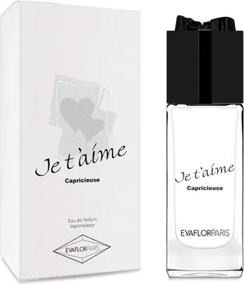 Obrázek produktu pro Je T'Aime Capricieuse - parfémovaná voda 100 ml