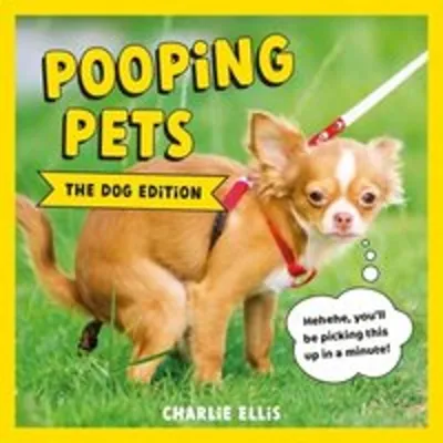 Produktbild von Pooping Pets: The Dog Edition