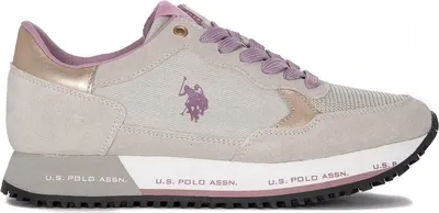 Image de U.S. POLO Chaussures Sneaker CLEEF
