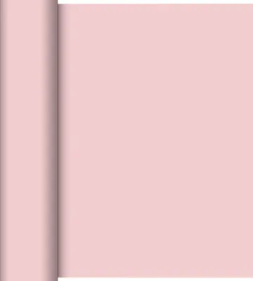 Obrázek produktu pro Běhoun na stůl Dunicel mellow rose 0,4x24 m