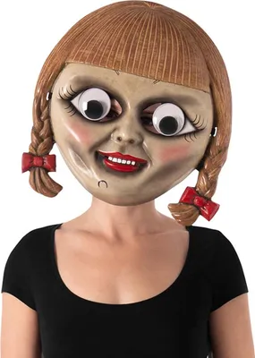 Produktbild von Maske Annebelle - Googly