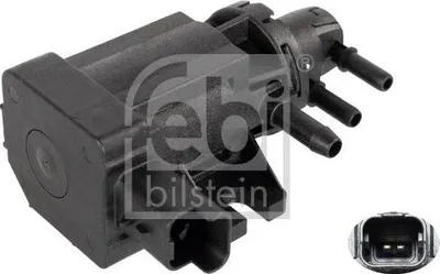 Obrázek produktu pro Ladedruckregelvalve FEBI 47610