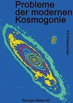 Zdjęcie produktu dla Probleme der Modernen Kosmogonie