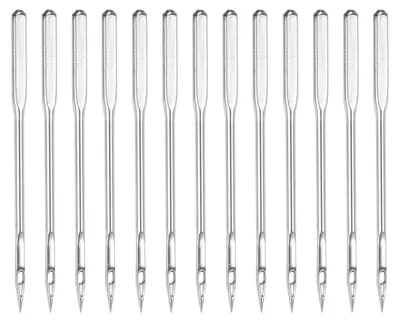 30 Nähmaschinennadeln HAx1 Universal Größe 120/20