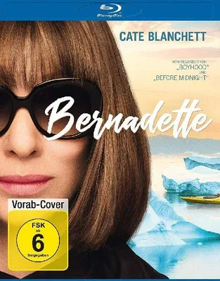 Produktbild von Bernadette