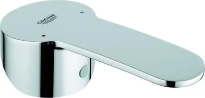Produktbild von GROHE 46726000, Chrom