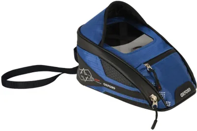 Image de Sac à dos réservoir OXFORD OL356, 2 litres, en nylon