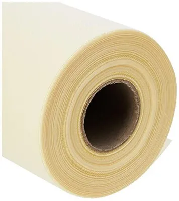 Image de PAPSTAR 84320 PAPSTAR Chemin de table "soft selection", crème