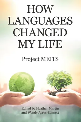 Produktbild von How Languages Changed My Life