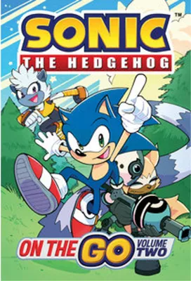 Obrázek produktu pro Sonic the Hedgehog