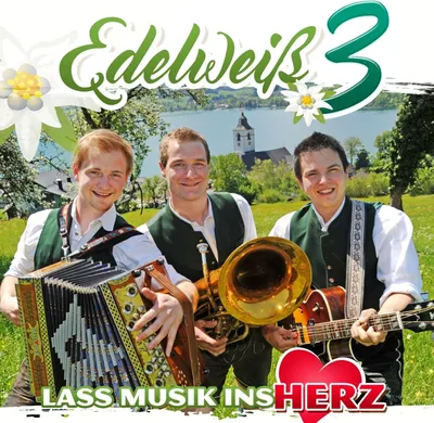 Produktbild von Lass Musik ins Herz