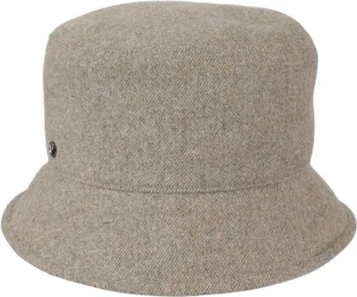 Loevenich Bucket Hut in beige