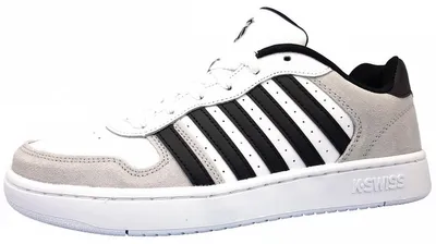 Productafbeelding van K-Swiss Sportschuhe Herren Sneaker Weiß Freizeit