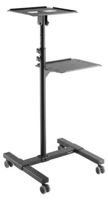 Imagen del producto de Fonestar SPS-403N, Podlaha, 10 kg, , 9,2 kg