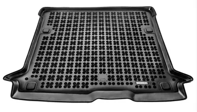 Image de Doublure de botte en caoutchouc Rezaw-Plast Dacia Dokker 2012-2021