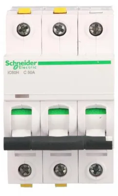 Zdjęcie produktu dla Schneider Electric A9F07350, IP20