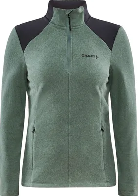 Produktbild von CRAFT Damen Skipullover Core Edge Thermal Midlayer