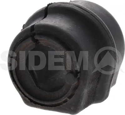 Produktbild von SIDEM 853821 Lagerung Stabilisator Stabigummi Vorne passend für PEUGEOT 308 SW I (4E, 4H) 307 CC (3B) 307 (3A/C) für CITROËN C4 Grand Picasso I (UA)