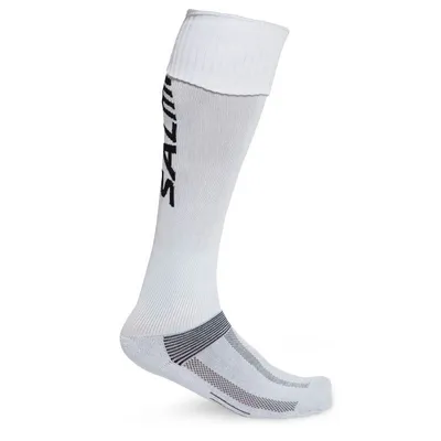 Produktbild von Salming Coolfeel Team Sock Long White EU 31-34