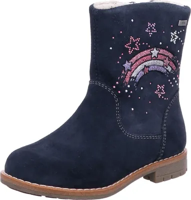 Produktbild von Stiefel für Mädchen in blau