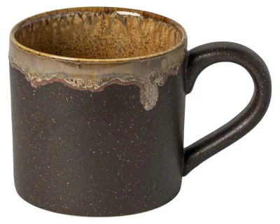 Imagen del producto de Jarra de cerámica Casafina para café y latte