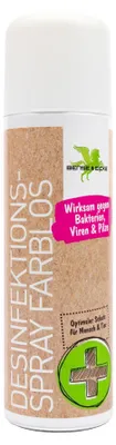 Produktbild von Parisol Desinfektionsspray farblos