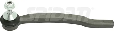 Produktbild von SPIDAN CHASSIS PARTS Spurstangenkopf Spurstange für VOLVO XC90 I (275) Vorne Links 57660