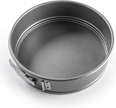 Produktbild von 24cm Frühlingsform Kuchen Backform
