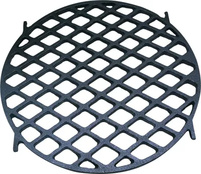 Produktbild von Primaster Grillrost Gusseisen Ø 30 cm