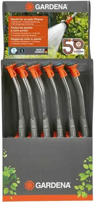 Image de Gardena, bâton d'arrosage Action, Classic
