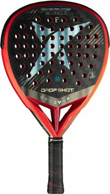 Produktbild von Drop Shot Canyon Pro Attack 24