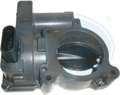 Produktbild von ERA 556221 Drosselklappe für VW GOLF VI (5K1) Golf V Schrägheck (1K1) Polo Schrägheck (6R1, 6C1) TOURAN (1T1, 1T2) TIGUAN (5N)