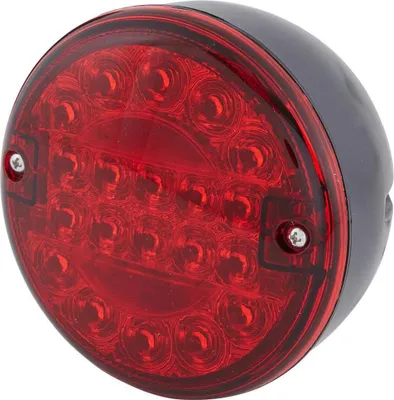 Produktbild von HELLA VALUEFIT 2NE 357 026-231 Nebelschlussleuchte - LED - 24/12V - Anbau